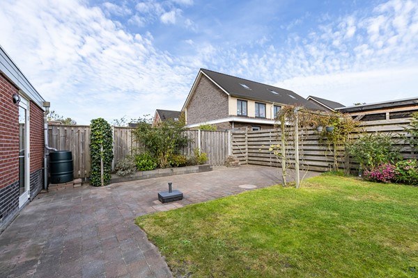 Medium property photo - Swanenburg 22, 9363 KL Marum